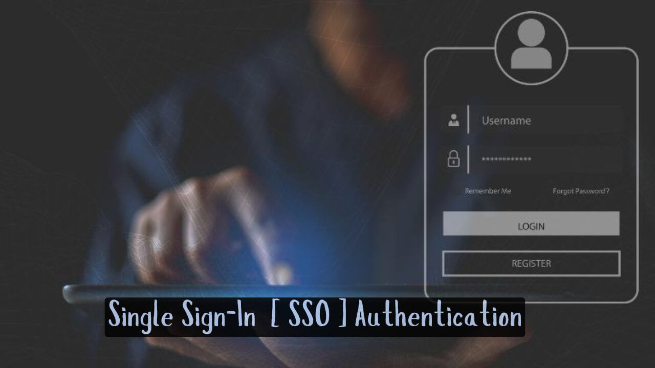 Single Sign-On [ SSO ] Authentication https://simplifiedlab.com/ Simplified Lab Simplifiedlab